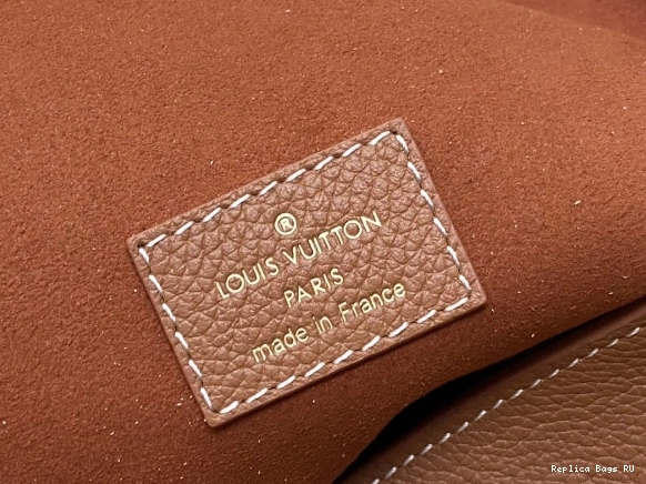 Affordable VUITTON Jh-31*35*18CM Low Key LOUIS Hobo 0817